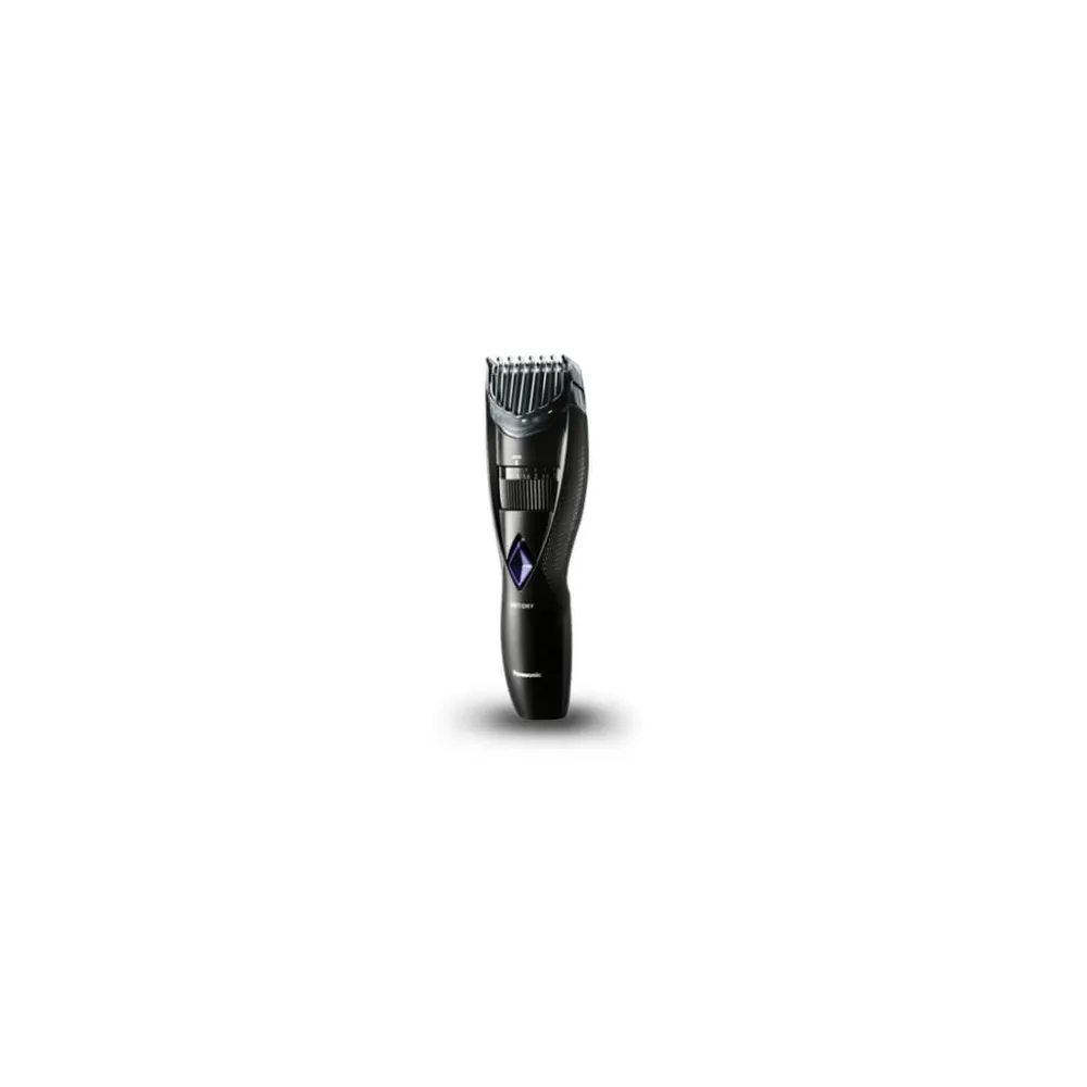 Panasonic Trimer za bradu i kosu ER-GB37-K503 - Crni