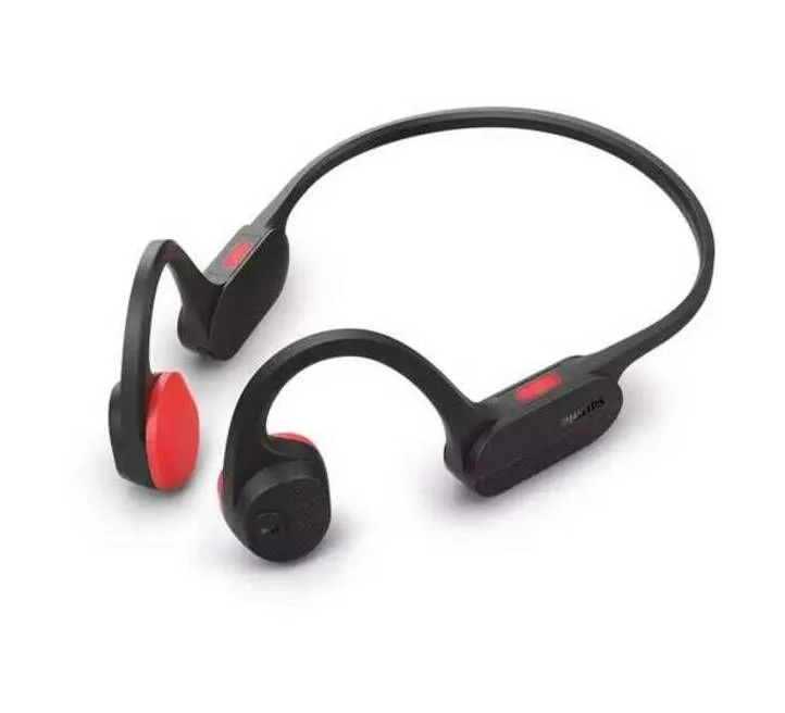 Philips Bežične bubice TAA5608BK/00 - Crne