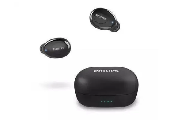 Philips Bežične bubice TAT2205BK/00 - Crne