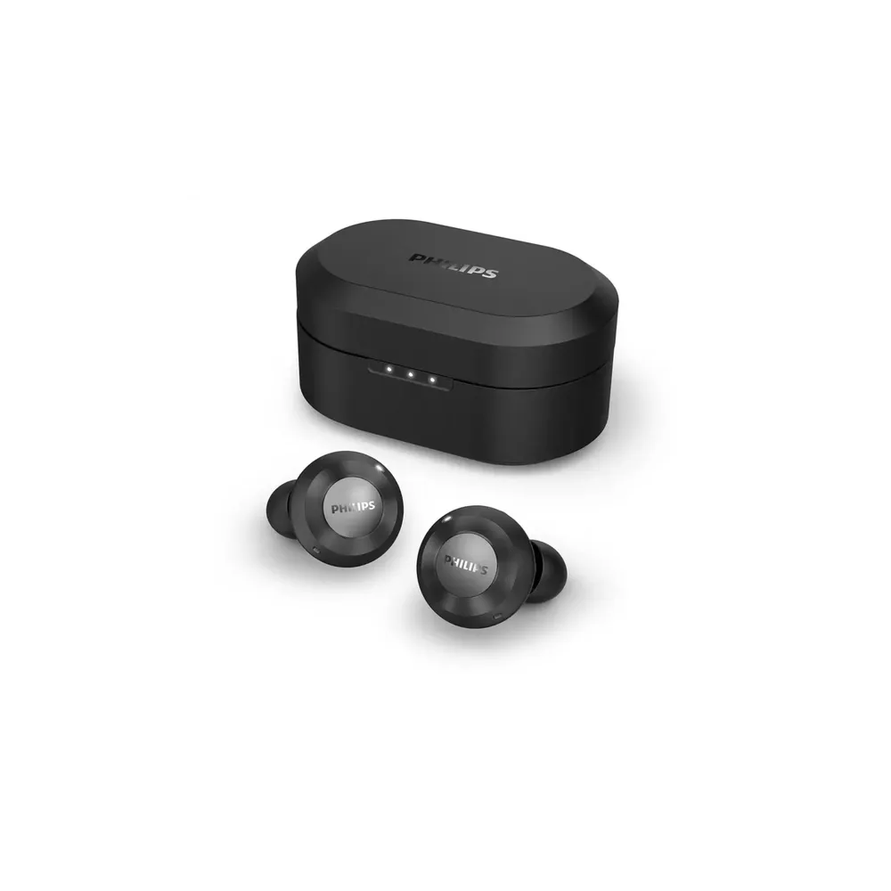 Philips Bežične bubice TAT8505BK/00 - Crne