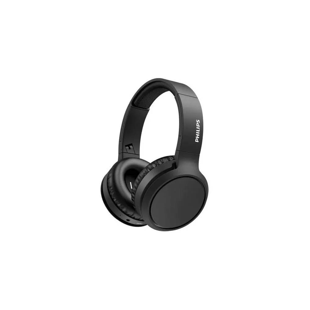 Philips Bežične slušalice TAH5205BK/00 - Crne