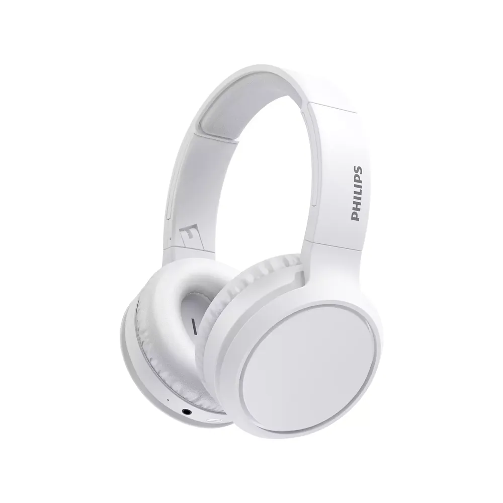 Philips Bežične slušalice TAH5205WH/00 - Bele
