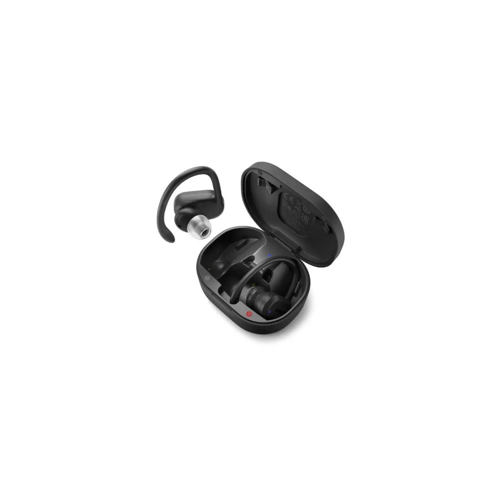 Philips Bežične sportske slušalice TAA7306BK/00