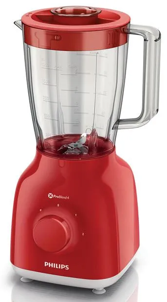 Philips Blender HR 2100 50