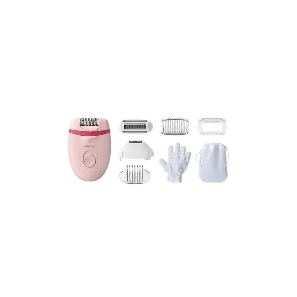 Philips Depilator BRE285/00