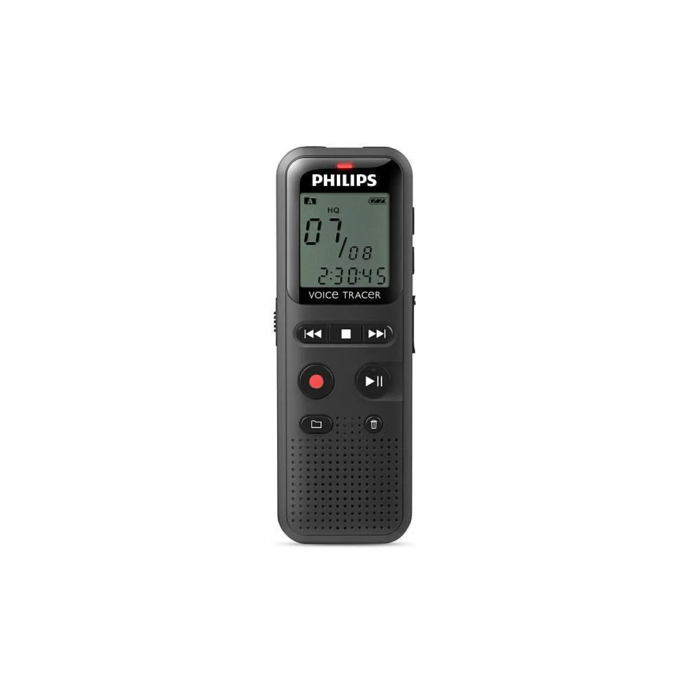 PHILIPS Diktafon DVT 1150