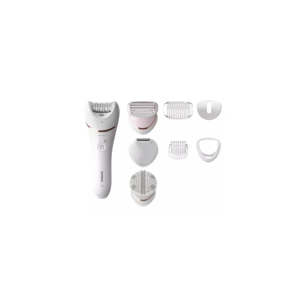 Philips Epilator BRE735/00