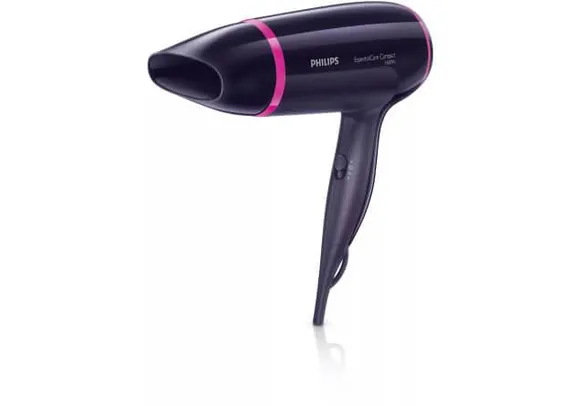 Philips Fen za kosu BHD 002 - Ljubičasti