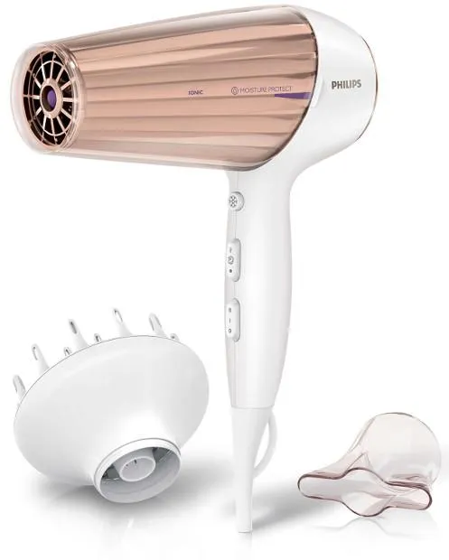 Philips Fen za kosu HP8280/00 - Beli