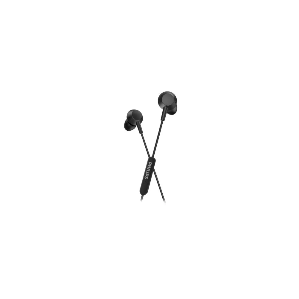 Philips Žične bubice TAE5008BK/00