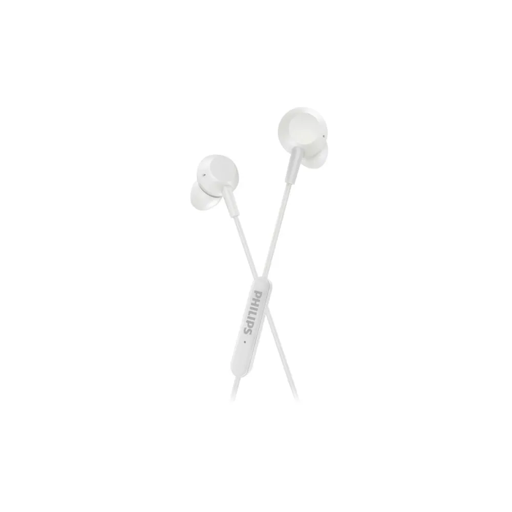 Philips Žične bubice TAE5008WT/00 - Bele