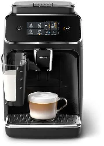 Philips LatteGo aparat za espresso EP2231/40