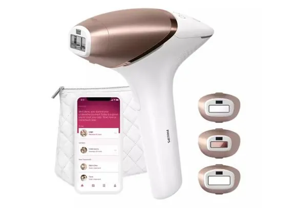 Philips Lumea IPL epilator BRI955/00