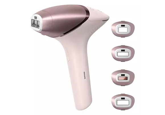 Philips Lumea IPL epilator Serije 9000 BRI958/00