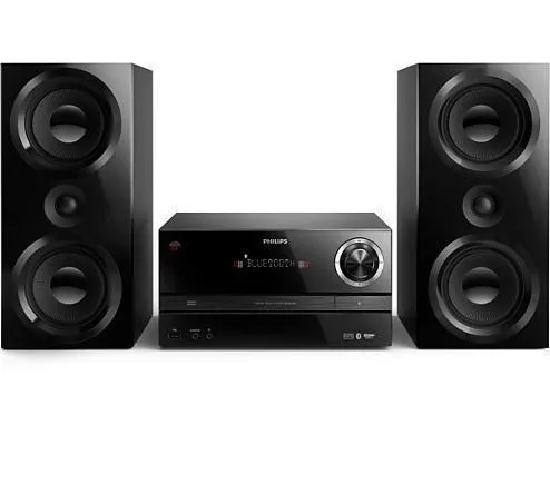 Philips Mini linija BTM3360