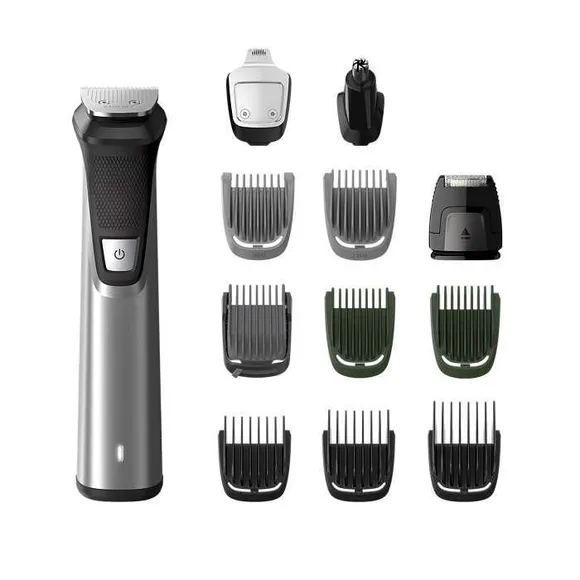Philips Multitrimer MG7735/15 sa 12 nastavaka