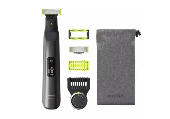 Philips OneBlade Trimer za bradu QP6550/15