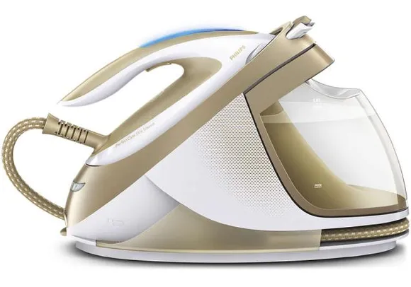 PHILIPS Parna stanica GC 9642/60