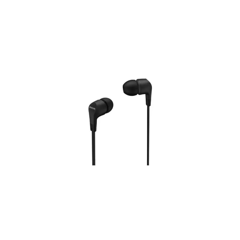 Philips Slušalice TAE1105BK/00 - Crne