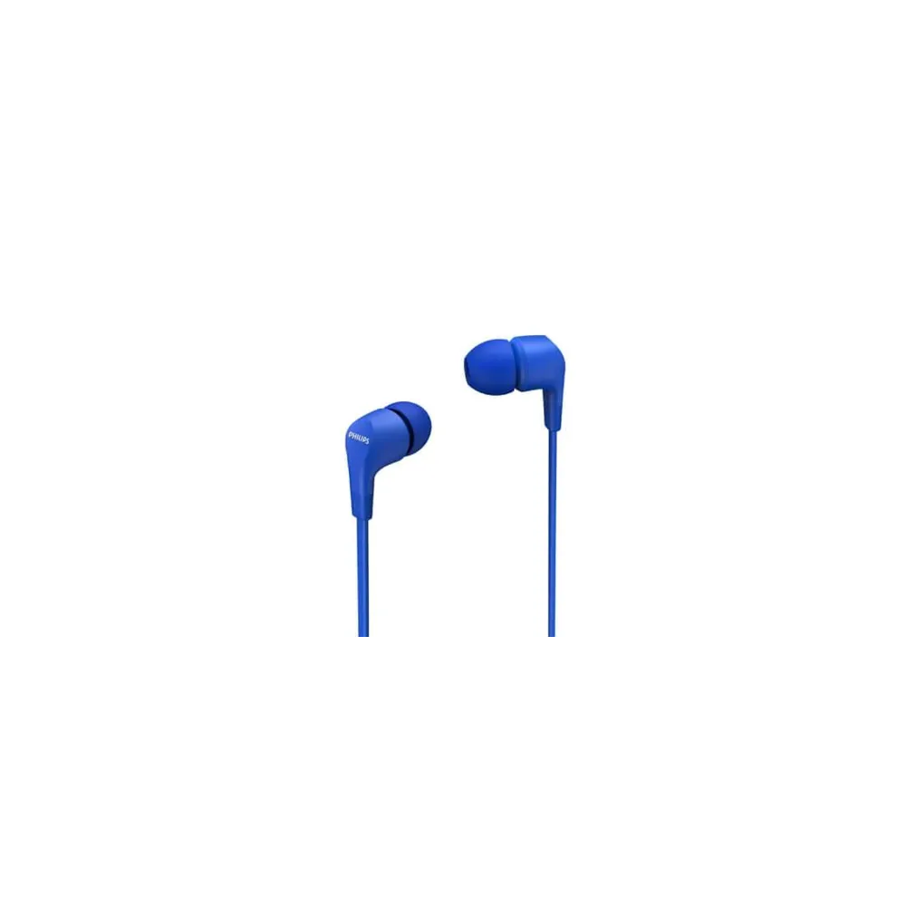 Philips Slušalice TAE1105BL/00 - Plave