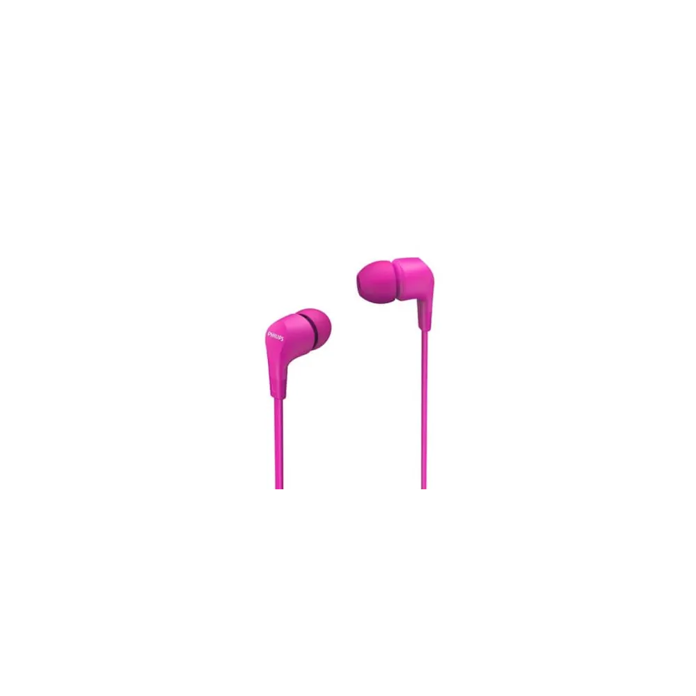 Philips Slušalice TAE1105PK/00 - Roze