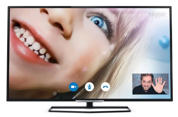 Philips Smart televizor 32PFH5509 32"