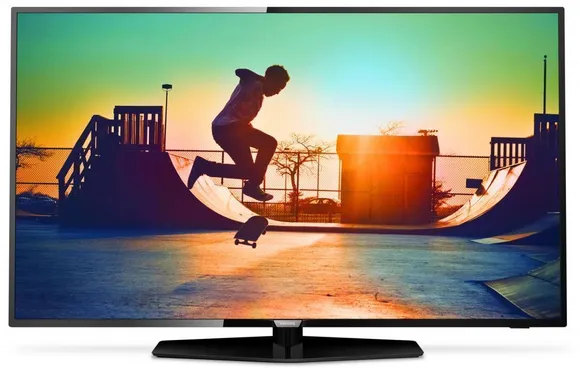 Philips Smart Televizor 43PUS6162/12 43"