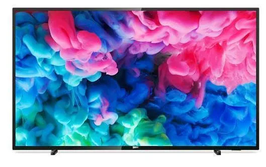 Philips Smart Televizor 43PUS6503/12 43"