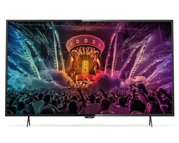 Philips Smart televizor 49PUS6101 12