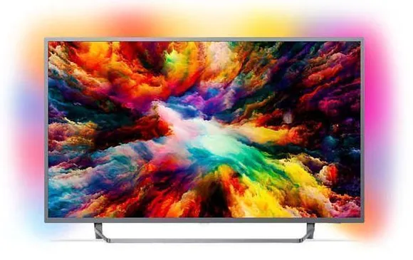 Philips Smart televizor 50PUS7303/12