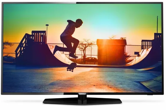 Philips Smart Televizor 55PUS6162/12 55"