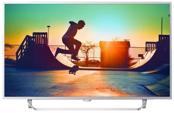 Philips Smart Televizor 55PUS6412/12 55"