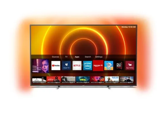 Philips Smart televizor 55PUS7805/12