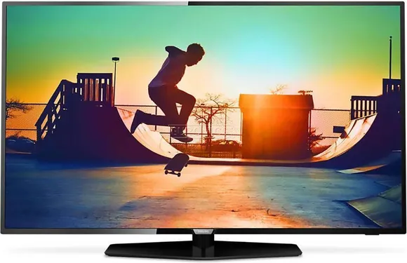 Philips Smart Televizor 55PUT6162/12 55"
