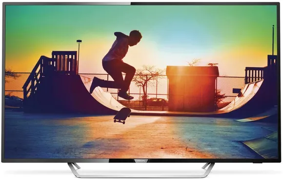 Philips Smart Televizor 65PUS6162/12 65"