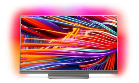 Philips Smart televizor 65PUS8503/12