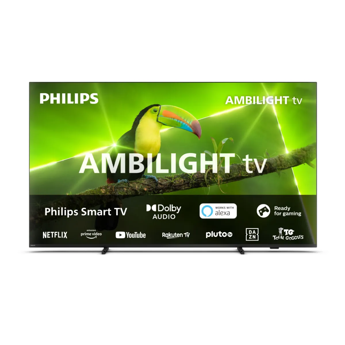 Philips Smart televizor 75PUS8008/12