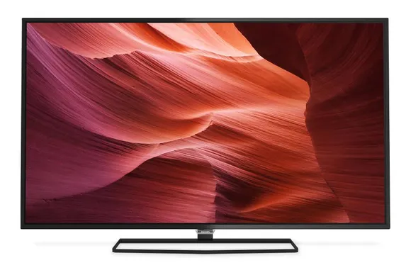 Philips Smart televizor LCD 40PFT5500/12