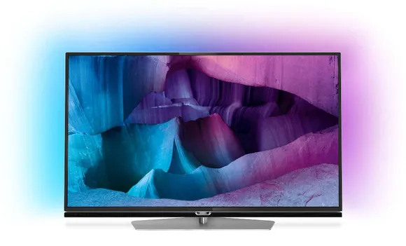 Philips Smart televizor LCD 55PUS7150/12