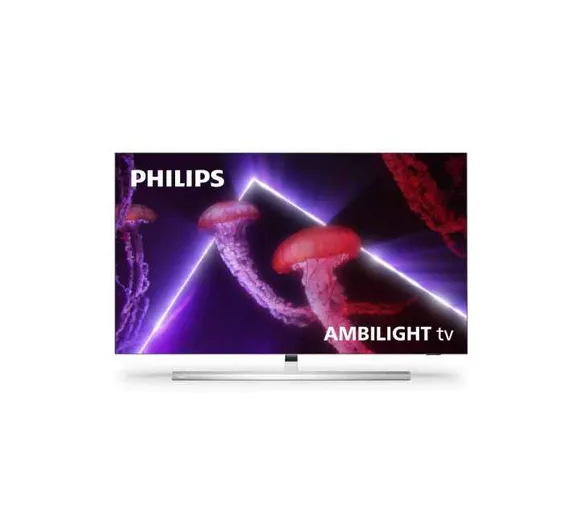 Philips Smart televizor OLED 55OLED807/12