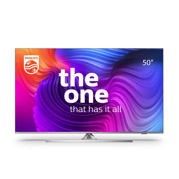 Philips Smart televizor The One 50PUS8506