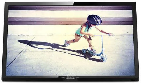 Philips Televizor 24PHS4022/12, LED, 24" (61 cm)