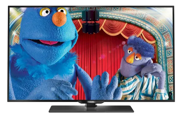 Philips Televizor 32PHH4309, LED, 32" (81 cm)