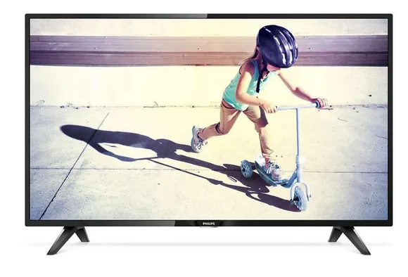 Philips Televizor 32PHS4112/12 32", LED
