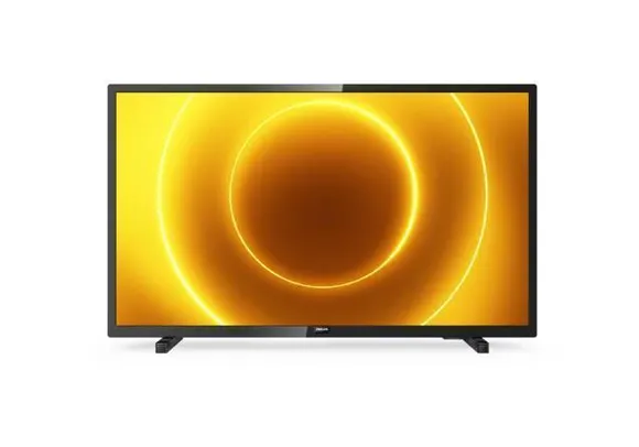 Philips Televizor 32PHS5505/12 - Crni