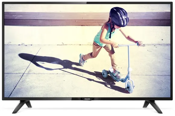 Philips Televizor 32PHT4112/12 LED, 32"