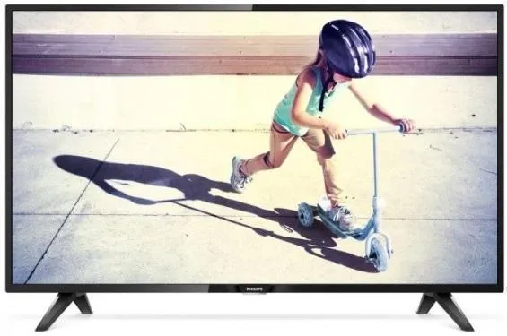 Philips Televizor 43PFS4112/12