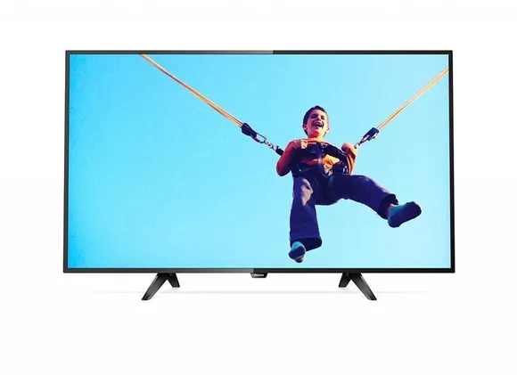 Philips Televizor 43PFS5302/12 LED, 43"