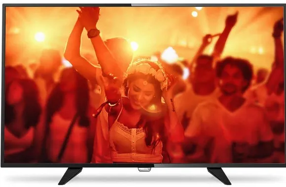 Philips televizor lcd 40PFH4201 88