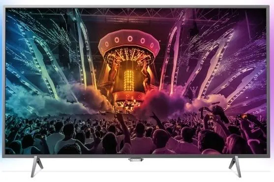 Philips televizor lcd 43PUS6401 12